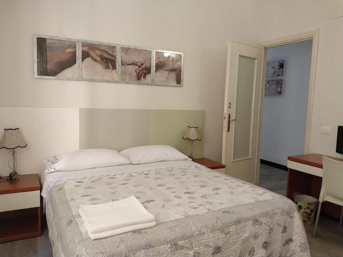 Affittacamere La Spezia Inn Ngoại thất bức ảnh
