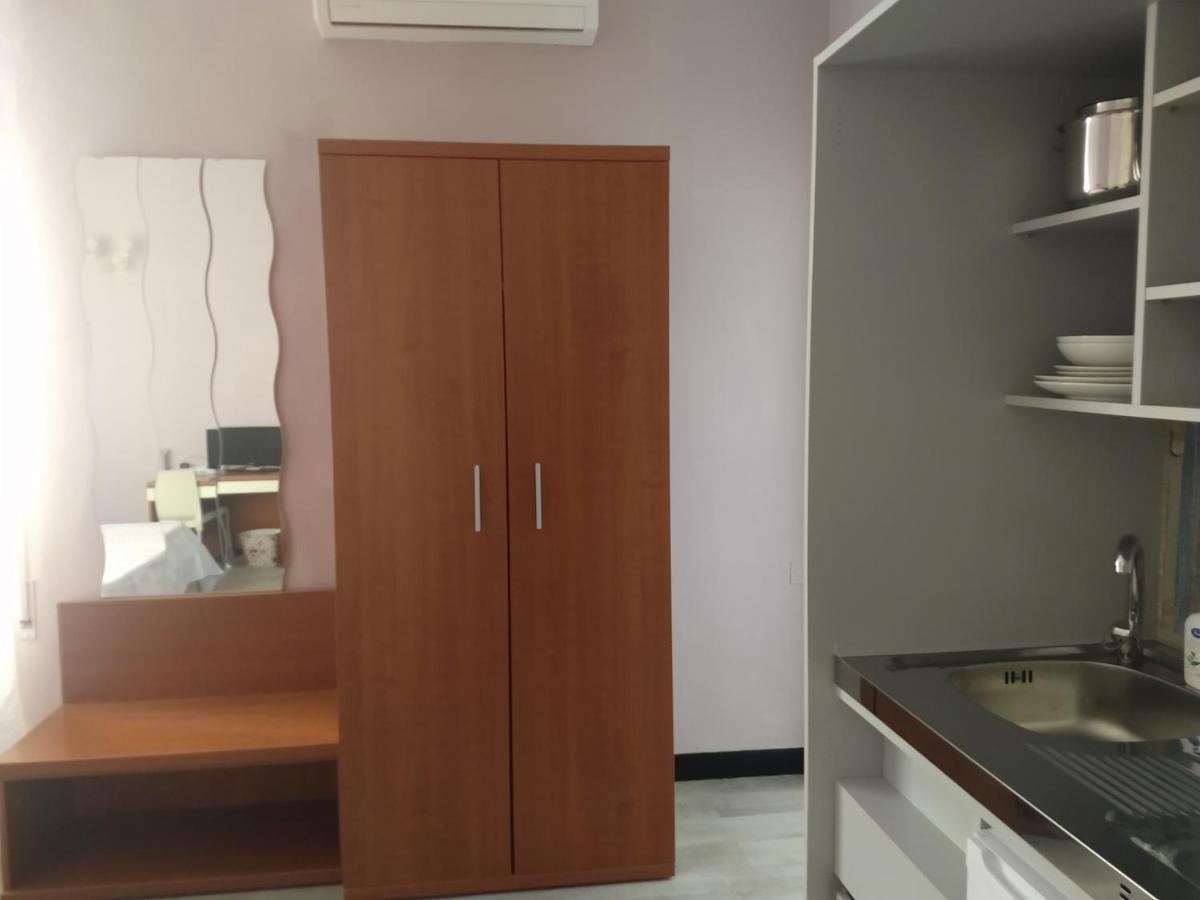 Affittacamere La Spezia Inn Ngoại thất bức ảnh