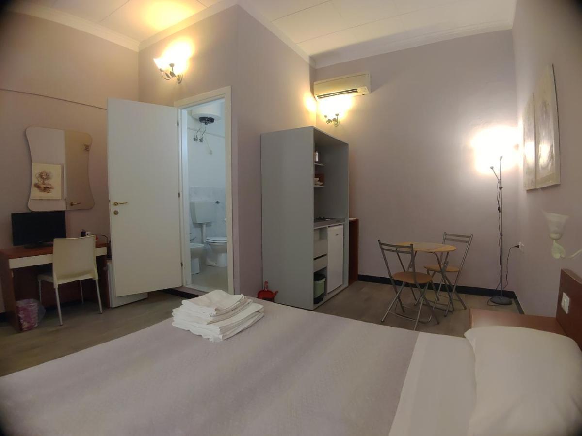 Affittacamere La Spezia Inn Ngoại thất bức ảnh
