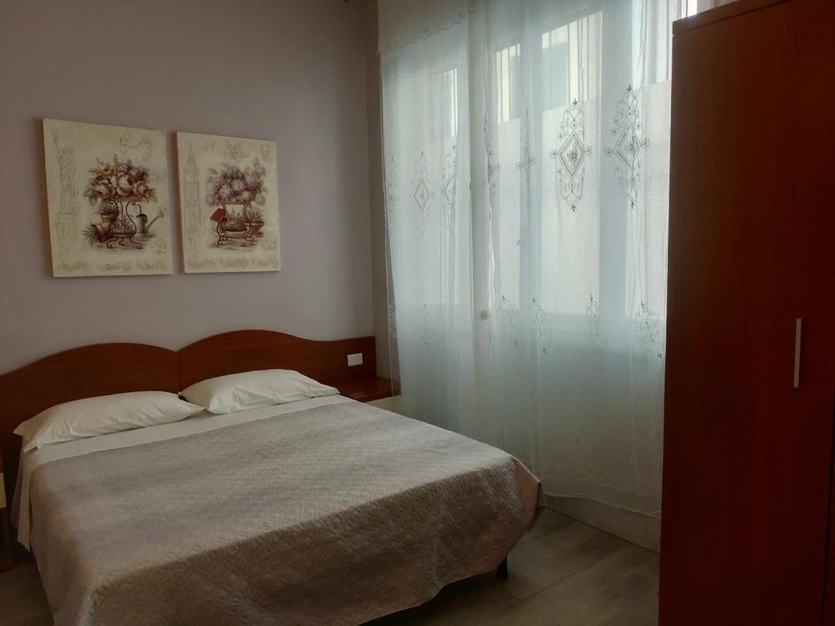 Affittacamere La Spezia Inn Ngoại thất bức ảnh