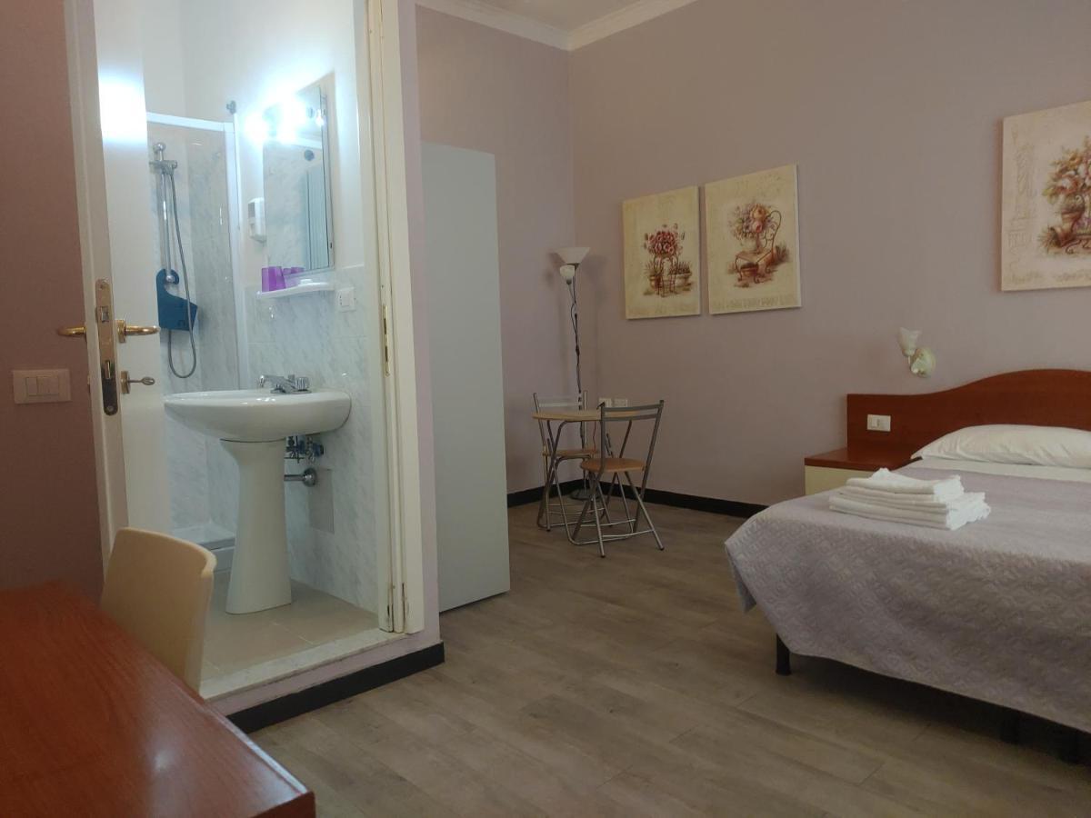 Affittacamere La Spezia Inn Ngoại thất bức ảnh