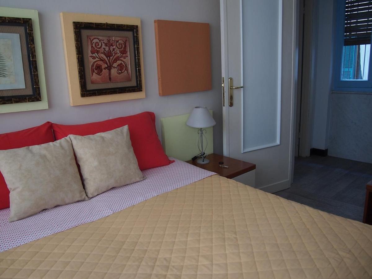 Affittacamere La Spezia Inn Ngoại thất bức ảnh
