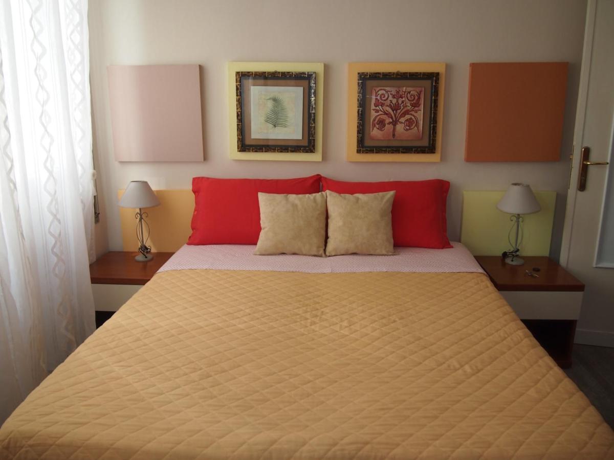 Affittacamere La Spezia Inn Ngoại thất bức ảnh