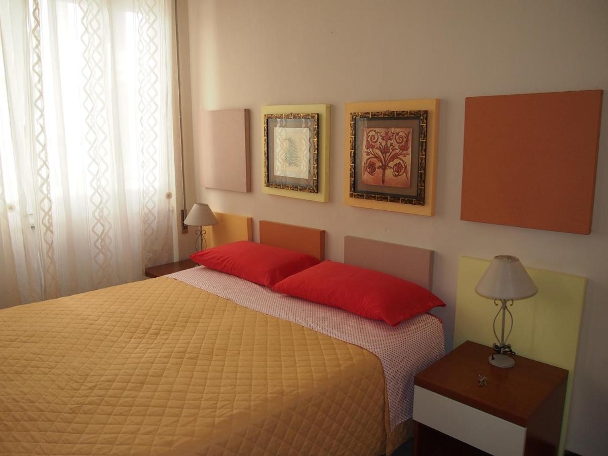 Affittacamere La Spezia Inn Ngoại thất bức ảnh
