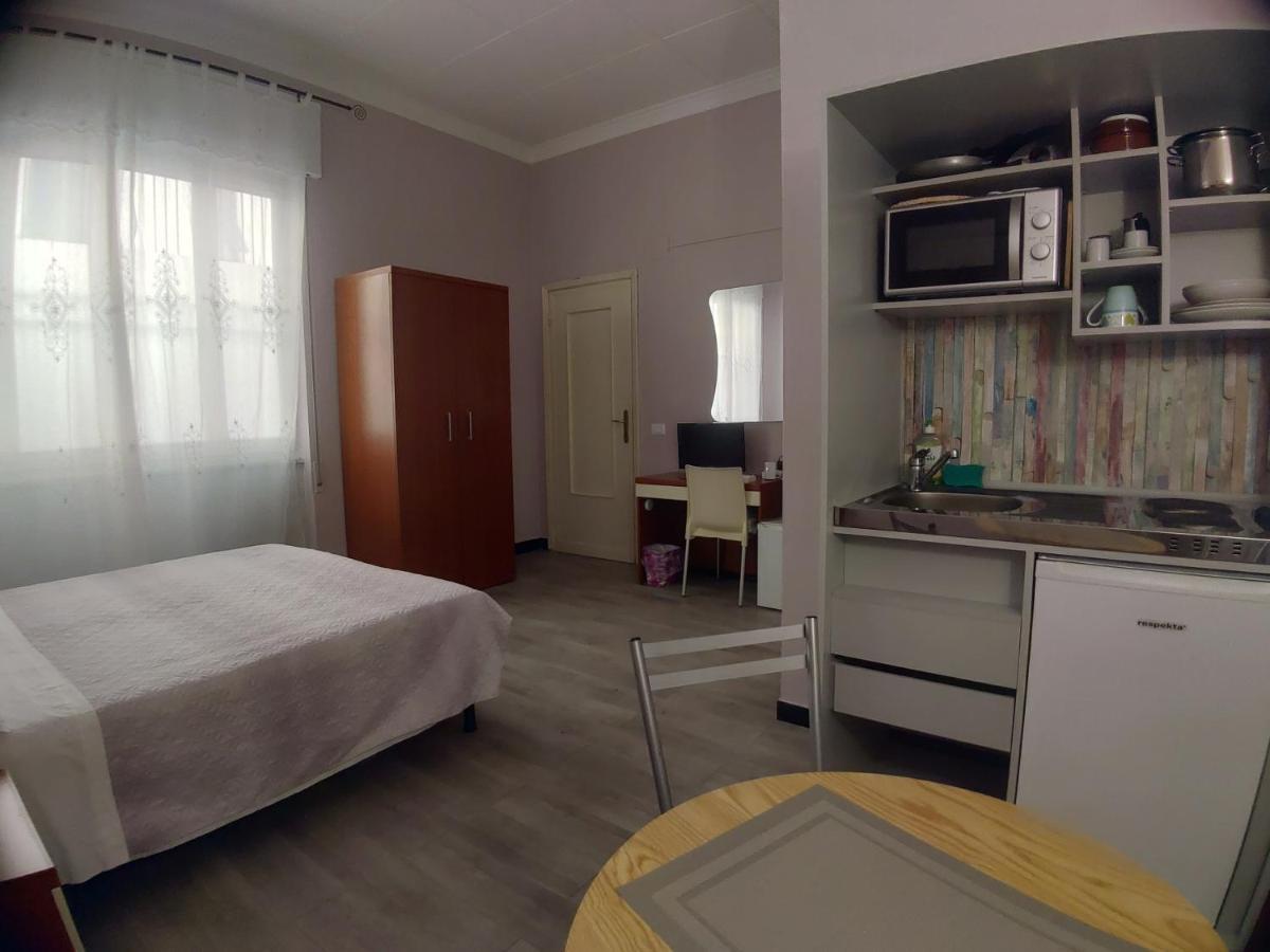 Affittacamere La Spezia Inn Ngoại thất bức ảnh