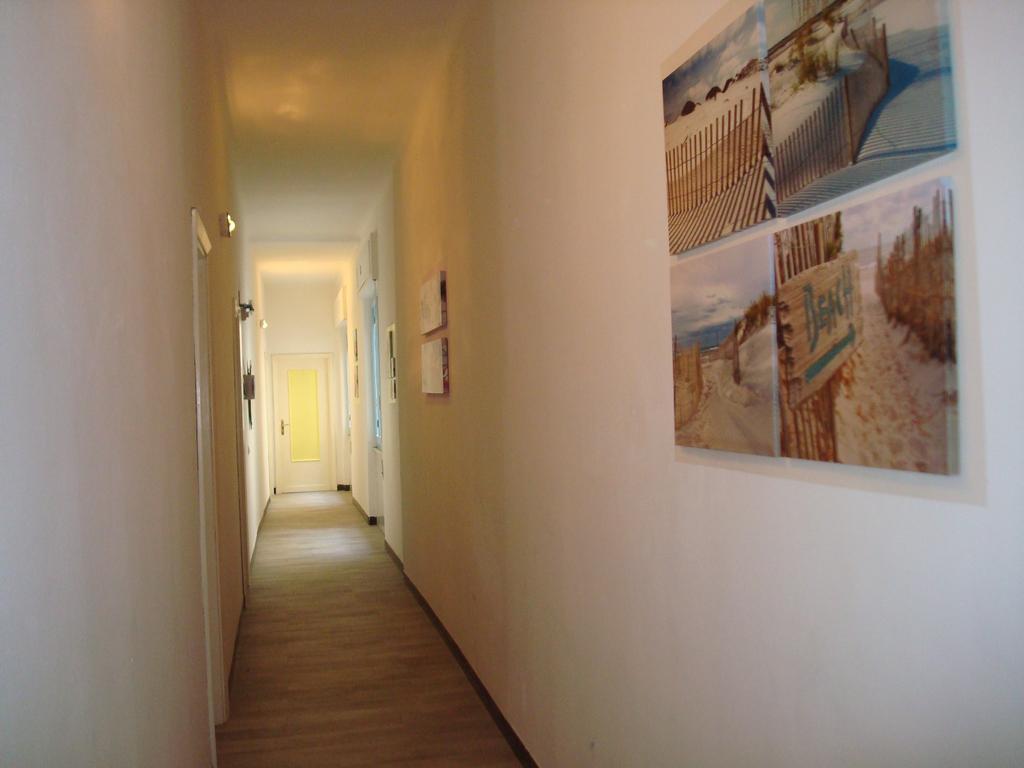 Affittacamere La Spezia Inn Ngoại thất bức ảnh