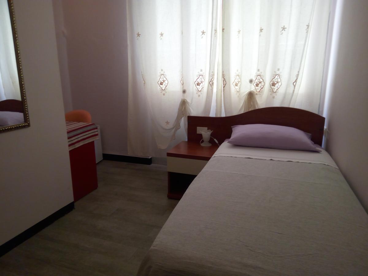 Affittacamere La Spezia Inn Ngoại thất bức ảnh