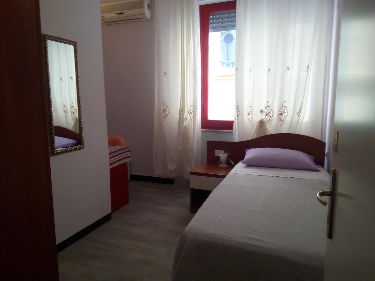 Affittacamere La Spezia Inn Ngoại thất bức ảnh